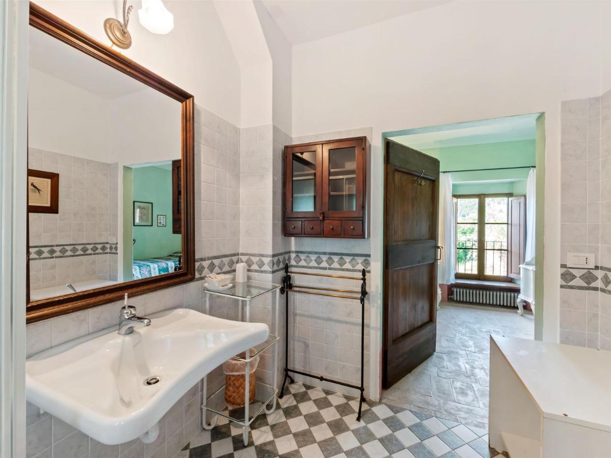 Belvilla By Oyo Locanda Le Querce Frontino Exterior photo