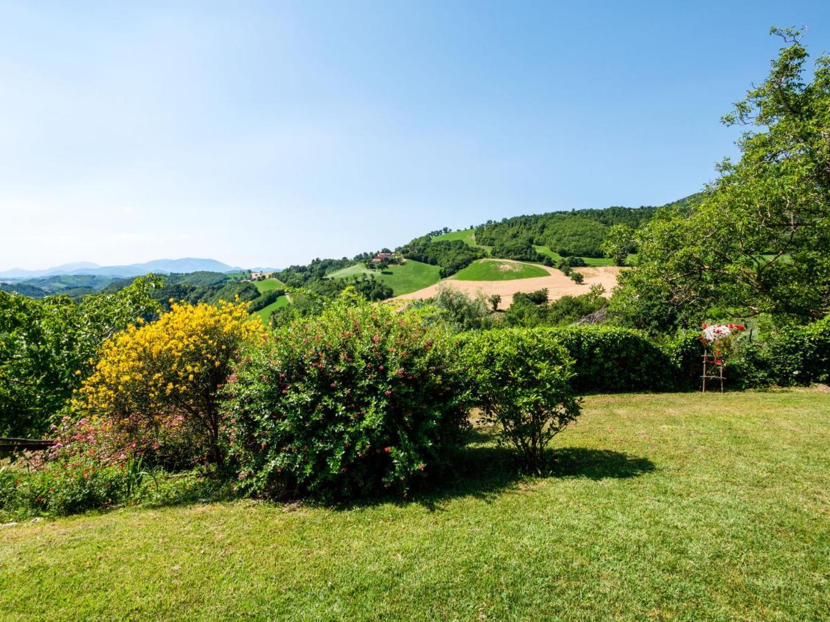 Belvilla By Oyo Locanda Le Querce Frontino Room photo
