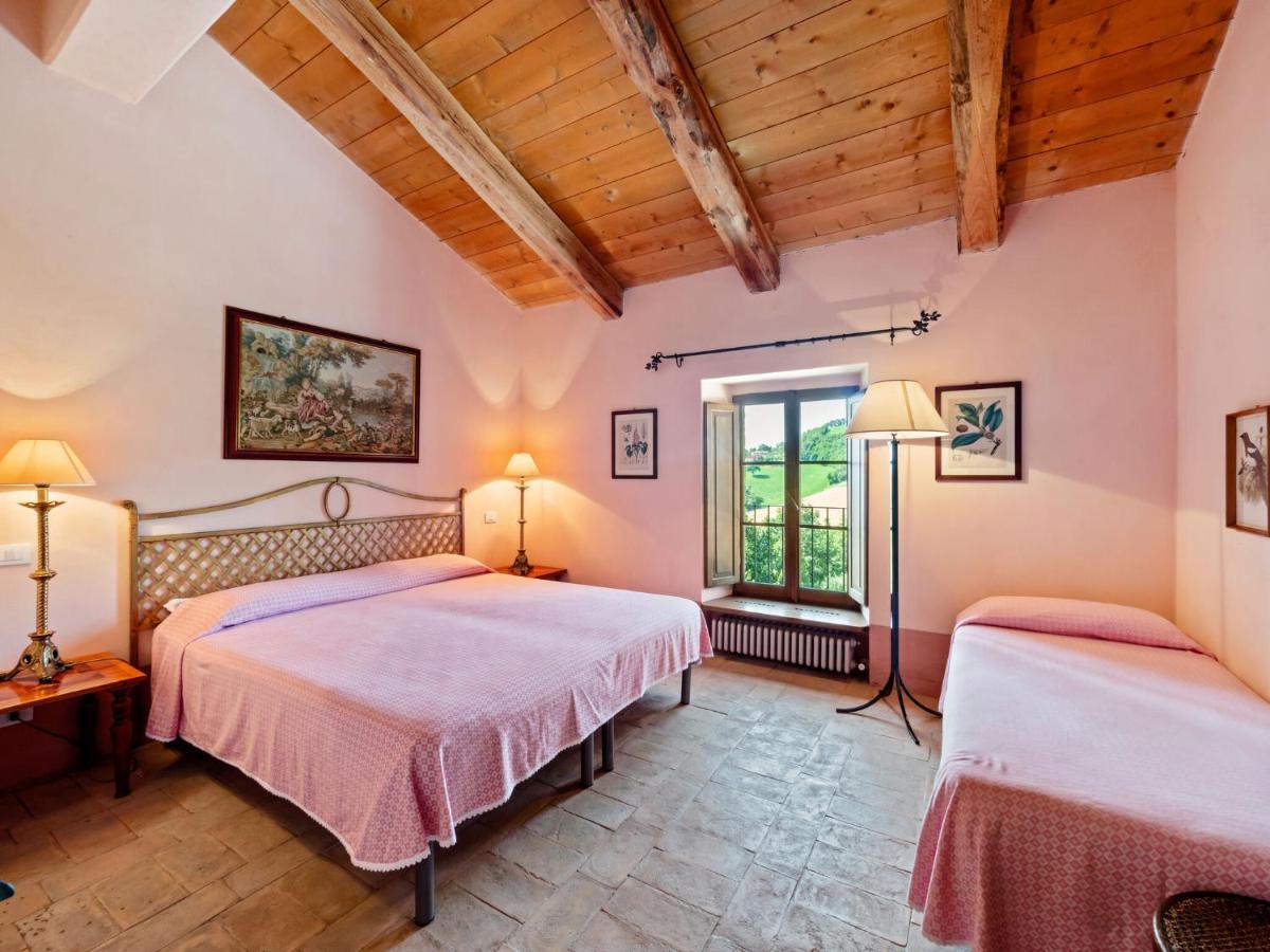 Belvilla By Oyo Locanda Le Querce Frontino Exterior photo