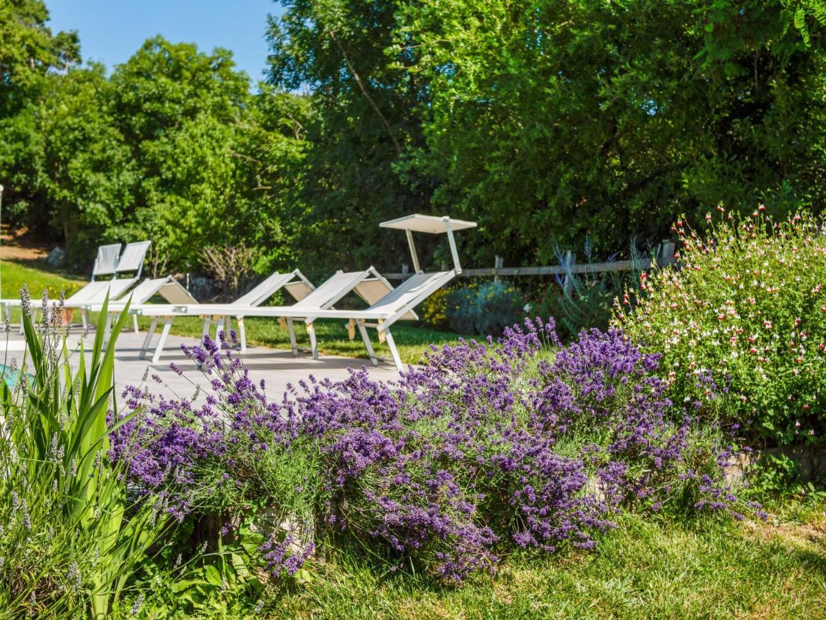 Belvilla By Oyo Locanda Le Querce Frontino Exterior photo