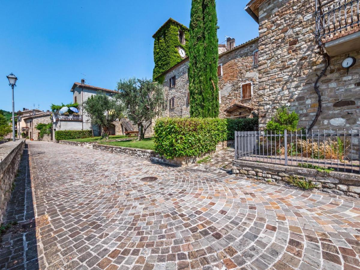 Belvilla By Oyo Locanda Le Querce Frontino Exterior photo