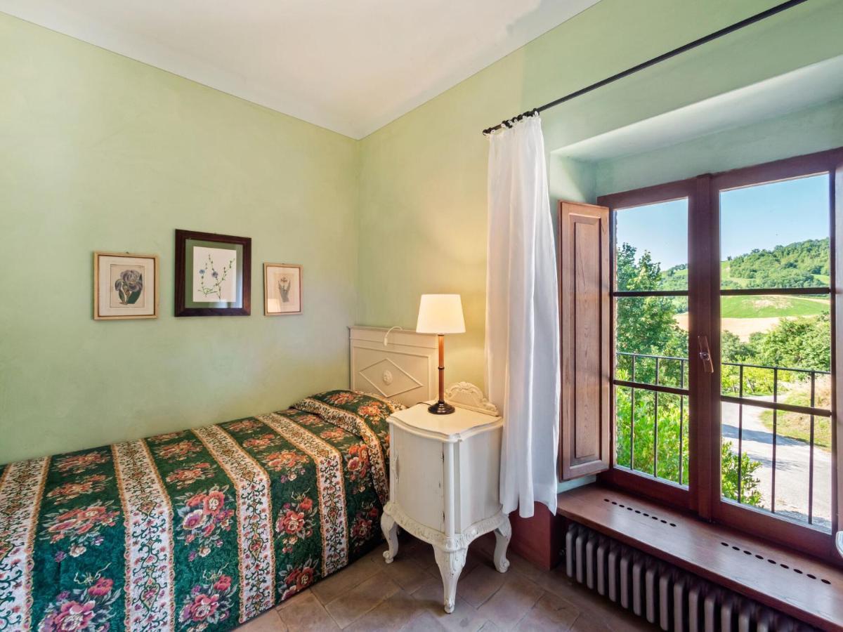 Belvilla By Oyo Locanda Le Querce Frontino Exterior photo