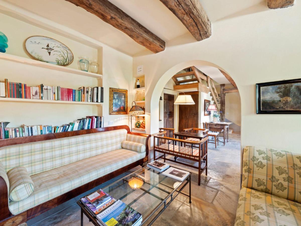 Belvilla By Oyo Locanda Le Querce Frontino Exterior photo
